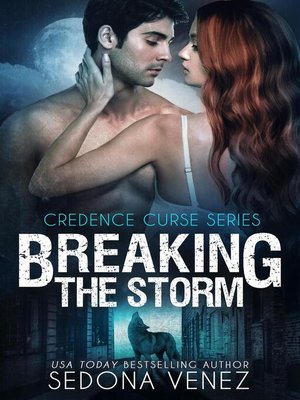 cover image of Breaking the Storm